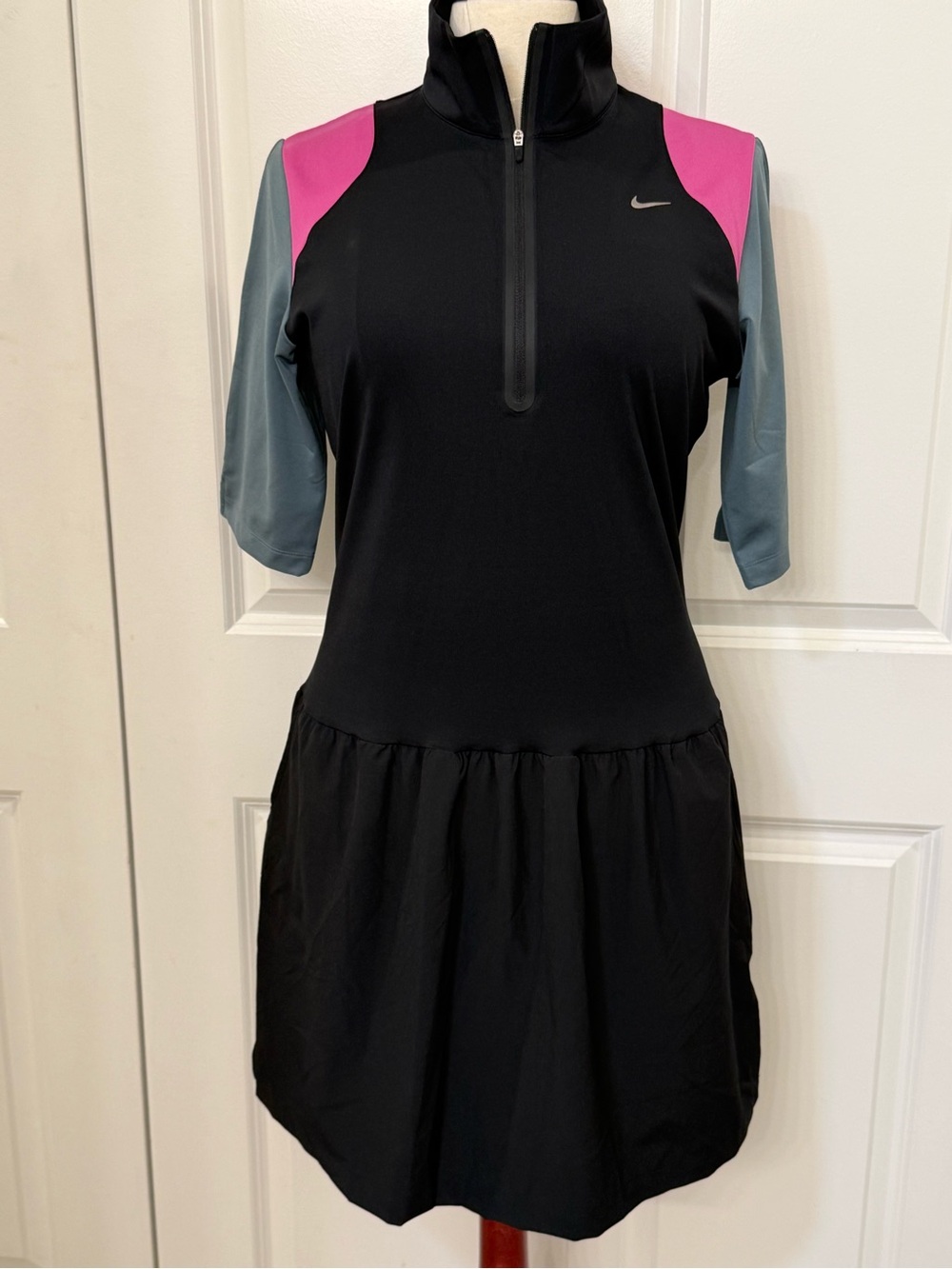 Nike Golf Tour performance dress